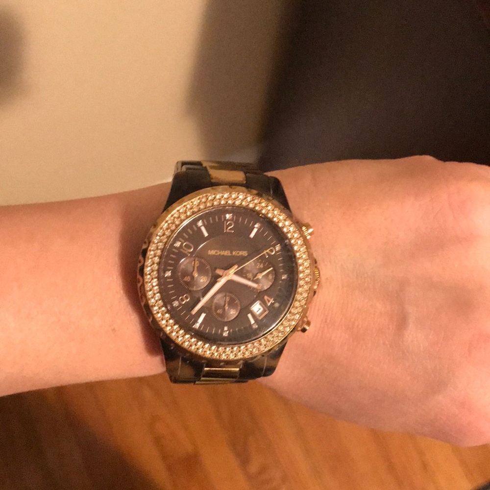 Michale Kors watch